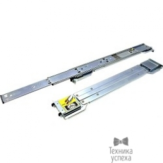 Supermicro SuperMicro Салазки MCP-290-00058-0N 19" to 26.6" quick-release rail set for 2U & 3U 17.2" W chassis