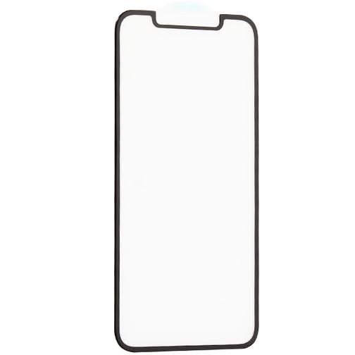 Стекло защитное Deppa 3D Full Glue D-62585 для iPhone 11 Pro/ XS/ X (5.8