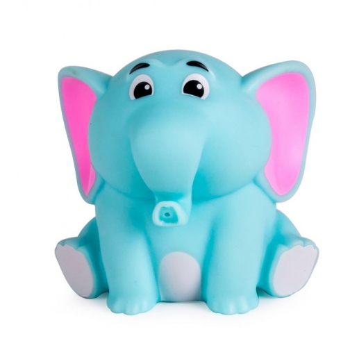 Игрушка для ванной Слонёнок Джамбо Happy Snail 37895774 1