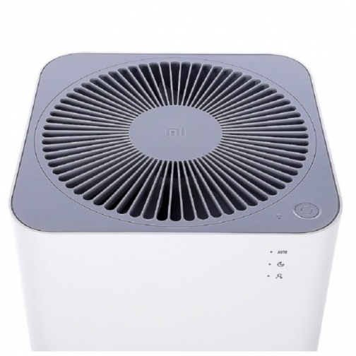 Очиститель воздуха Xiaomi Mi Air Purifier 2S AC-M4-AA 37126397 2