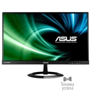 Asus ASUS LCD 21.5" VX229H черный 90LM00K0-B01670
