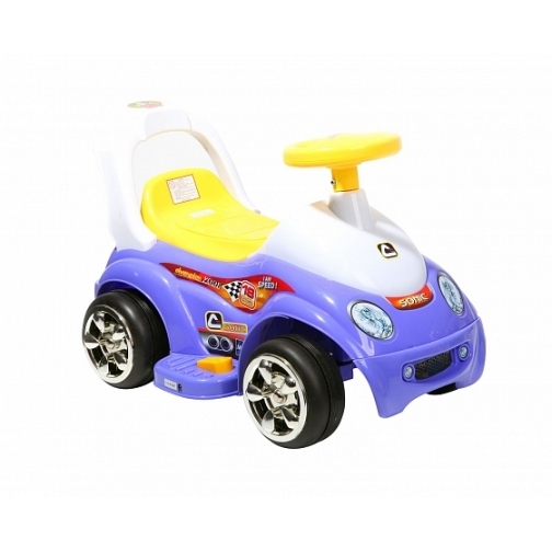 Электромобиль Sonic (свет, звук) Shenzhen Toys 37720216