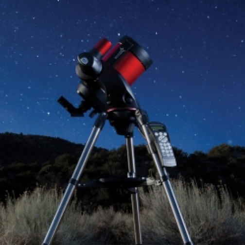 Celestron Телескоп Celestron SkyProdigy 6 1454653 1
