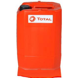 Гидравлическое масло TOTAL AZOLLA ZS 32 20л