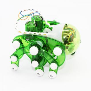 Робот-конструктор ЕК-501 Dadget
