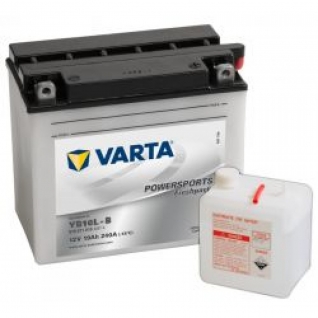 Аккумулятор VARTA Freshpack 519011019 19 Ач (A/h)-YB16L-B VARTA 519011019