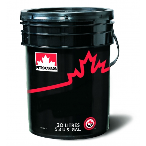 Гидравлическое масло Petro-Canada HYDREX AW 68 20л 37640509