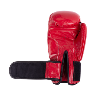 Перчатки боксерские Green Hill Panther Bgp-2098, 10 Oz, красный
