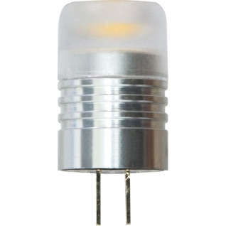 Светодиодная лампа Feron LB-413 1LED(2W) 12V G4 2700K