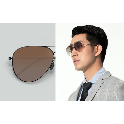 Солнцезащитные очки Xiaomi TS Turok Steinhardt Sunglasses SM005-0220 38107098 3