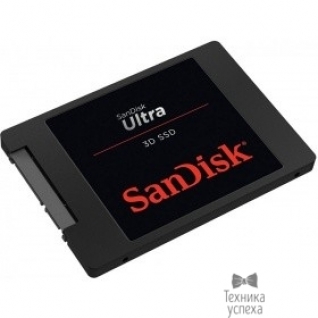 SanDisk SanDisk SSD 250Gb SDSSDH3-250G-G25 SATA3.0, 7mm