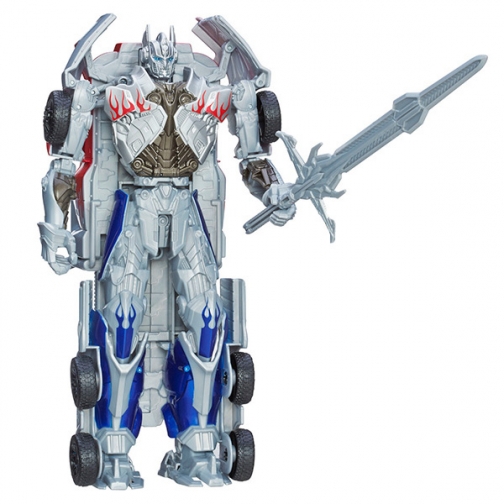 Трансформер Hasbro Transformers Hasbro Transformers B7769 Трансформеры Дженерэйшенс: Войны Титанов Вояджер (в ассортименте) 37604352