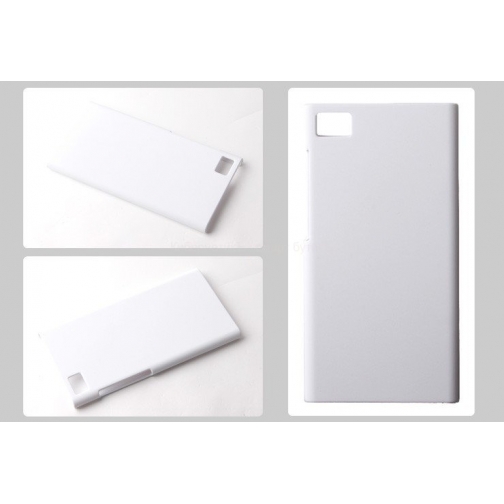 Xiaomi mi3 бампер накладка (mi3 накладка розовая ) 1242581