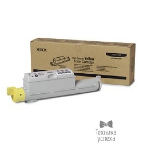 Xerox Xerox 106R01303 картридж с желтыми чернилами на водной основе 220мл GMO 37775689