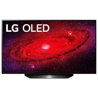 Телевизор LG OLED48CXRLA 48 дюймов Smart TV 4K UHD LG Electronics