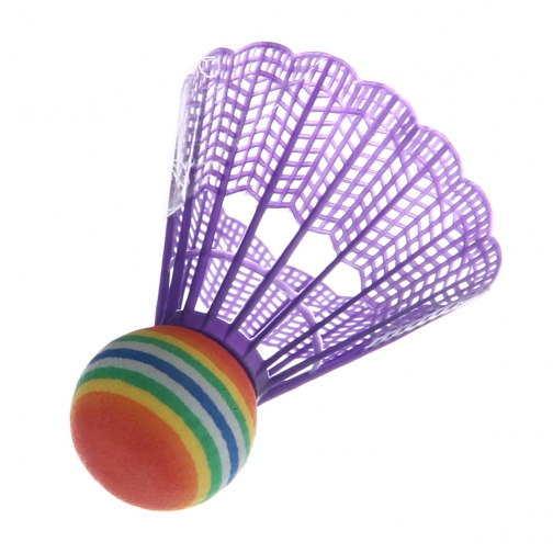 Набор теннисных ракеток с мячом и воланом Shenzhen Toys 37720486 3