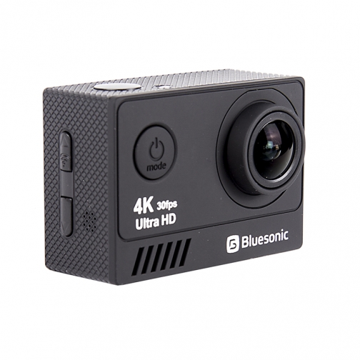 4K экшн-камера Bluesonic BS-S101 lite 37007002 7