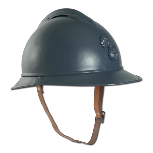 Made in Germany Шлем французской армии 1-й мировой войны 5018415
