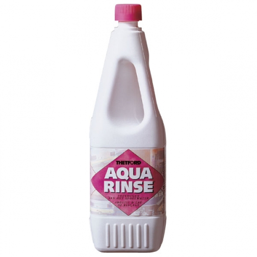 Жидкость для нижнего бака биотуалета Thetford Aqua Kem Rinse (ар 30358АС) ... 1387223