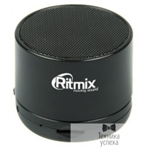 Ritmix RITMIX SP-130B black 6867362