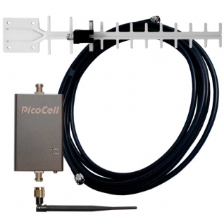 Усиление слабого сигнала интернета 3G PicoCell 2000 SXB 01 PicoCell