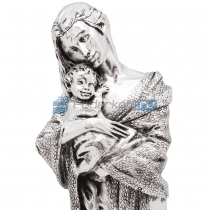 Скульптура "Радость материнства"