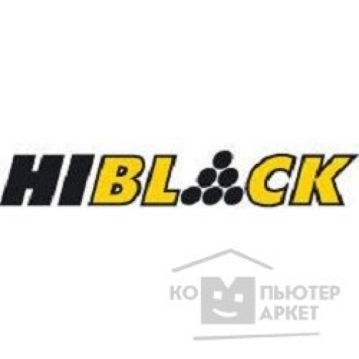 Hi-Black Hi-Black A210200U / H-170-4R-500 Фотобумага глянцевая односторонняя (Hi-image paper) 10x15, 170 г/м, 500 л. 8163312