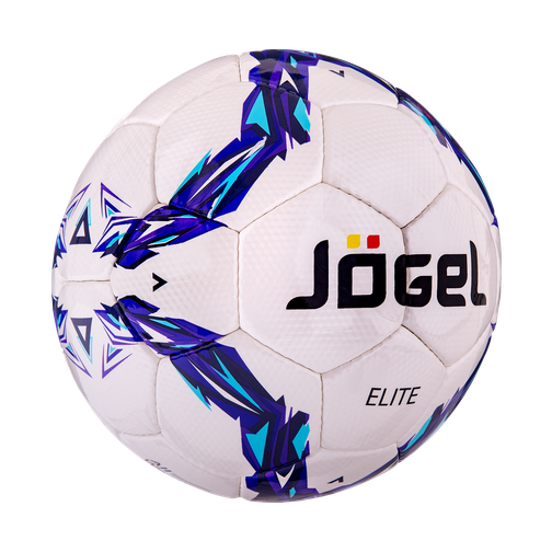 Мяч футбольный Jögel Js-810 Elite №5 (5) 42219156 3