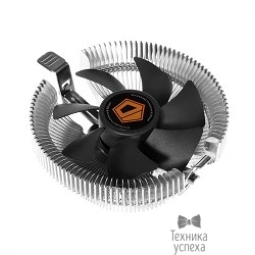 ID-Cooling Cooler ID-Cooling DK-01 95W/PWM/ Intel 775,115*/AMD 5807955