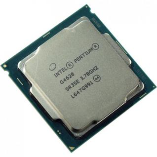 Процессор Intel Pentium G4620 S1151 OEM 3M 3.7G (CM8067703015524SR35E)