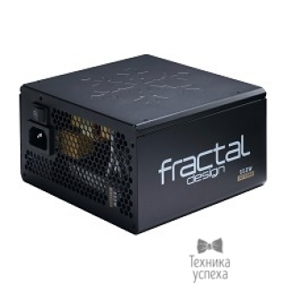 Fractal Design Fractal Design FD-PSU-IN3B-550W-EU PSU Integra M 550W , Black, EU Cord new, RTL