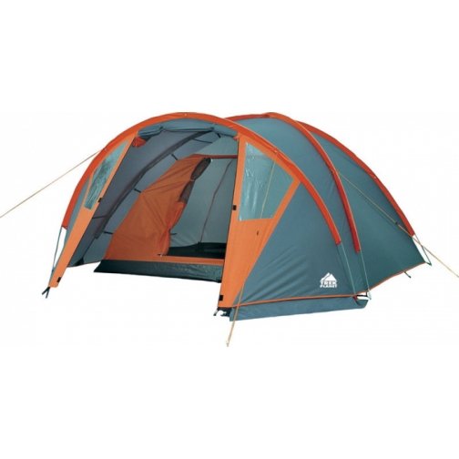 Палатка трекинговая Trek Planet Hudson 4 (70216) 5942855