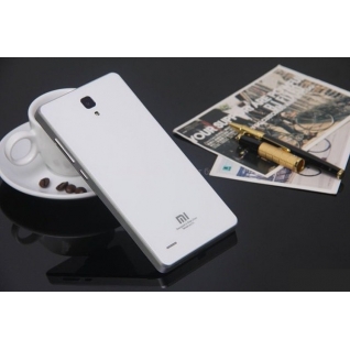 Xiaomi Redmi Note замена панели (белая)