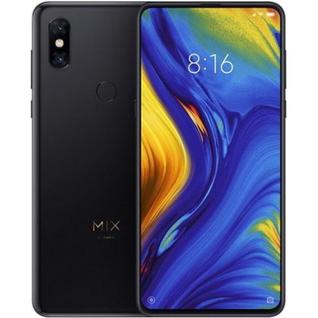 Смартфон Xiaomi Mi Mix 3 6/128Gb Black