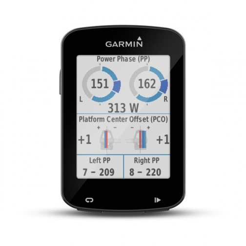 Велокомпьютер с GPS Garmin Edge 820 Explore Garmin 6918224 6