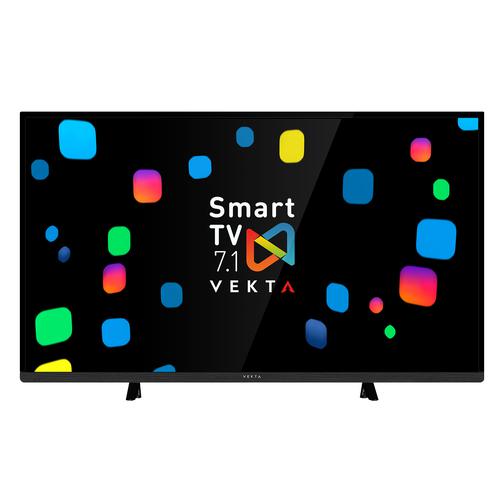 Телевизор Vekta LD-43SF6515BS 43 дюйма Smart TV Full HD 42441393