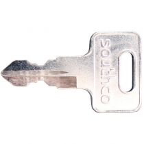 Southco Marine Ключ для замка Southco Marine MF-97-943-41