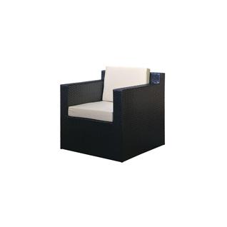 PAOLI Кресло GARDA-1007 с 2-мя подушками