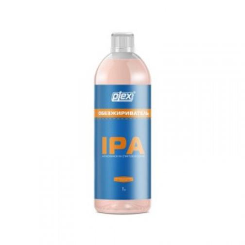 plex ipa обезжириватель,антисиликон на спиртовой основе 1л 42175149