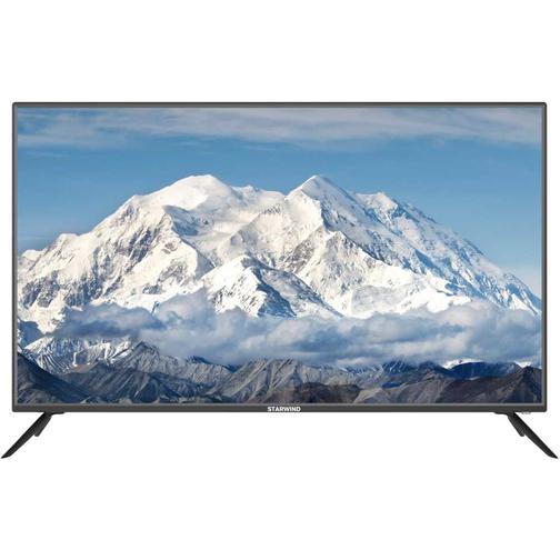 Телевизор Starwind SW-LED55UA402 55 дюймов Smart TV 4K UHD 42628036