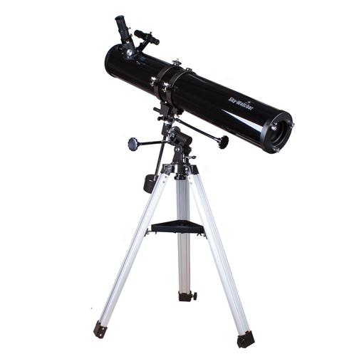 Телескоп Sky-Watcher BK 1149EQ1 Levenhuk 40008720 7