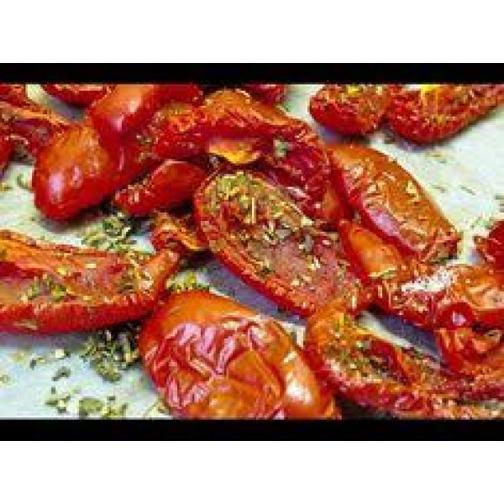 OPHELLIA Вяленые томаты в подсолнечном масле, OPHELLIA 300мл. ст. банк. 39942787 3
