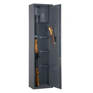 Оружейный шкаф Стрелец-2С