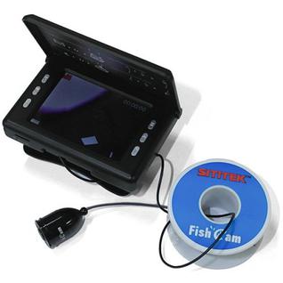 Видеокамера для рыбалки "SITITEK FishCam-400 DVR" с функцией записи 57651