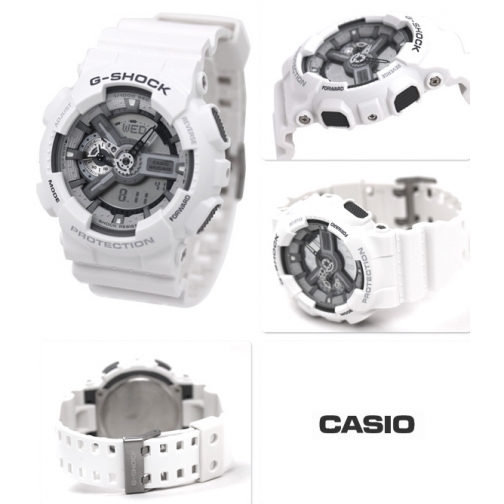 Часы Casio G-SHOCK GA-110C-7A / GA-110C-7AER 37686993