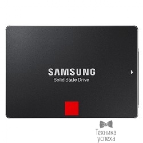 Samsung Samsung SSD 512Gb 850 PRO Series MZ-7KE512BW SATA3.0, 7mm 6875863