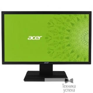 Acer LCD Acer 24" V246HLBd Black