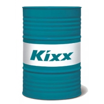 Гидравлическое масло KIXX GS Hydro XW 46 200л