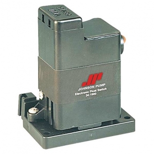 Johnson Pump Электронный автоматический выключатель Johnson Pump 34-1900B-12V 12 В 15 А