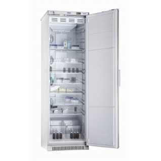 Pozis Холодильник фармацевтический ХФ-400-2 V=400 л. Н=1950 мм с металлической дверью